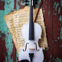 آموزش خصوصی ویولن