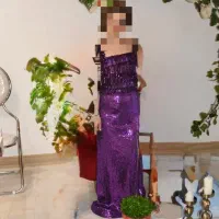 لباس مجلسی