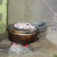 غذا اماده ورستوران اقای خاص