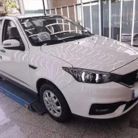 فروش خودروی سهند S صفر خشک