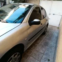 206تیپ 2|خودرو سواری و وانت|اصفهان, همدانیان|دیوار