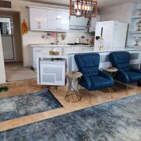 اپارتمان اجاره سیدی...خاکستری
