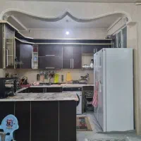 رهن آپارتمان 85 متری 2 خوابه ساختمان قصر 1 طبقه 6|اجارهٔ آپارتمان|بهبهان, |دیوار