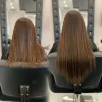اکستنشن مو طبیعی به روش میکرو لیزر تابه تار روسی|خدمات زیبایی و سلامت|مشهد, شریف|دیوار