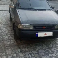 پراید91|خودرو سواری و وانت|زاهدان, |دیوار