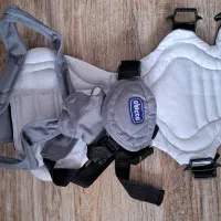 ۲ عدد عاقوشی بچه در حد نو|اسباب و اثاث بچه|چالوس, |دیوار