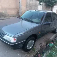 پژو ۴۰۵ بیرنگ|خودرو سواری و وانت|بومهن, |دیوار