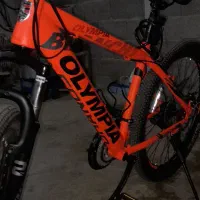 دوچرخه ۲۶|دوچرخه، اسکیت، اسکوتر|بندر انزلی, کلیور|دیوار