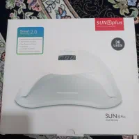 وسایل کامل کاشت ناخن|آرایشی، بهداشتی، درمانی|کرمان, |دیوار