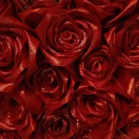 دسته گل ربانی