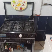 اجاق گازکارکرده