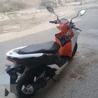 موتورطرح کلیکcc150|موتورسیکلت|کرمانشاه, |دیوار