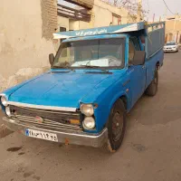 حمل بار واثاثیه منزل به تمام نقاط کشور