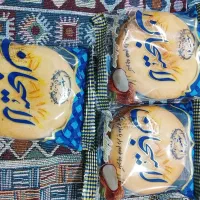 پخش کلوچه لاهیجان