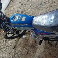 موتور ۱۲۵ لیفان عروسک