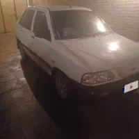 پراید۱۴۱مدل ۸۸|خودرو سواری و وانت|میاندوآب, |دیوار