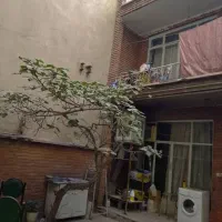 فروش ملک کلنگی 100متری، بر5،بخت آزاد