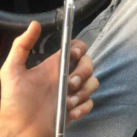 ایفون xs256|موبایل|خمینی‌شهر, |دیوار