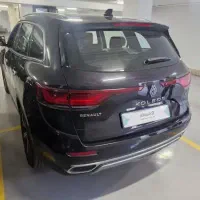 رنو کولیوس مدل ۲۰۲۵|خودرو سواری و وانت|تهران, محمودیه|دیوار