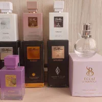 شیشه عطر