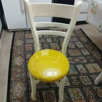 صندلی غذاخوری