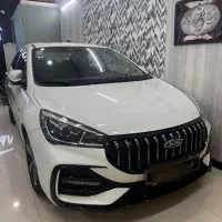 اریزو fl سفید مدل 403