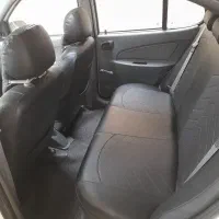 تیبا مدل۱۴۰۰عروسک|خودرو سواری و وانت|گرگان, |دیوار