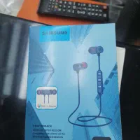 فروش14 عدد هندزفری بلوتوثی یکجا|لوازم جانبی موبایل و تبلت|قم, شاه ابراهیم|دیوار