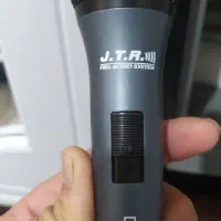 میکروفن سیمی و بیسیمی|سیستم صوتی خانگی|قرچک, شهرک الحدید|دیوار