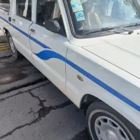 مزداکارا۲۰۰۰|خودرو سواری و وانت|بروجرد, |دیوار