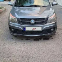 جیلی gc6مدل96