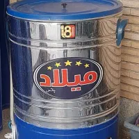 پتو شور ۶۰کیلویی