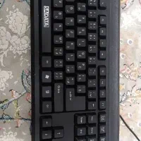 کیبورد