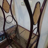 میز ارایشی|مبلمان خانگی و میز عسلی|خرمشهر, |دیوار