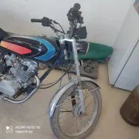 موتور مدل 94