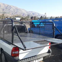 باربند کفی مبلی(یافت آبادی)