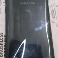 یک عدد گوشی A30 در حد نو بفروش میرسد