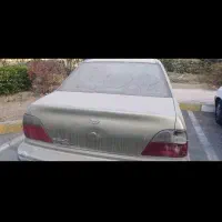 دوو سیلو|خودرو سواری و وانت|تهران, استخر|دیوار