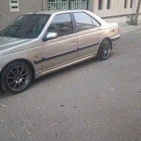 پرشیا مدل ۸۲