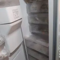 یخچال و فریزر دو قلو هیمالیا|یخچال و فریزر|ورامین, ورامین|دیوار