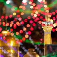 کاروان تورمشهد6روز،فولبرد،قطار،مبعث،عزای امام کاظم