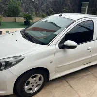 207 اتومات 96