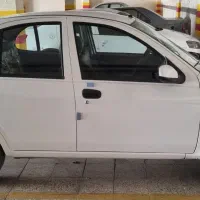 ساینا اس دوگانه|خودرو سواری و وانت|فولادشهر, B5|دیوار