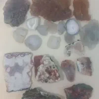 سنگ اصل معدنی