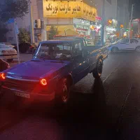 نیسان جرثقیل امداد خودرو چرخ گیر بالابر خودرو|خدمات حمل و نقل|شیراز, ریشمک|دیوار