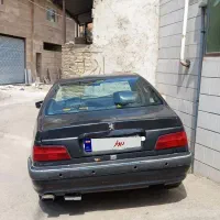 پژو پارس ساده، مدل ۱۳۸۰