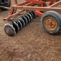 پارس آبادروستایی سرودلو|خودرو سنگین|پارسآباد, |دیوار