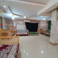 اجاره باغ رستوران 700 متری/فول تجهیزات/تاپ لوکیشن|اجارهٔ مغازه و غرفه|شهریار, شهریار|دیوار