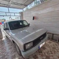 مزدا دوکابین