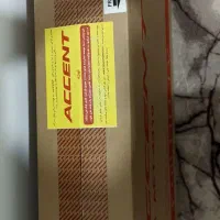 تلویزیون ACCENT 43 اینچ پلمپ|تلویزیون و پروژکتور|ساری, |دیوار